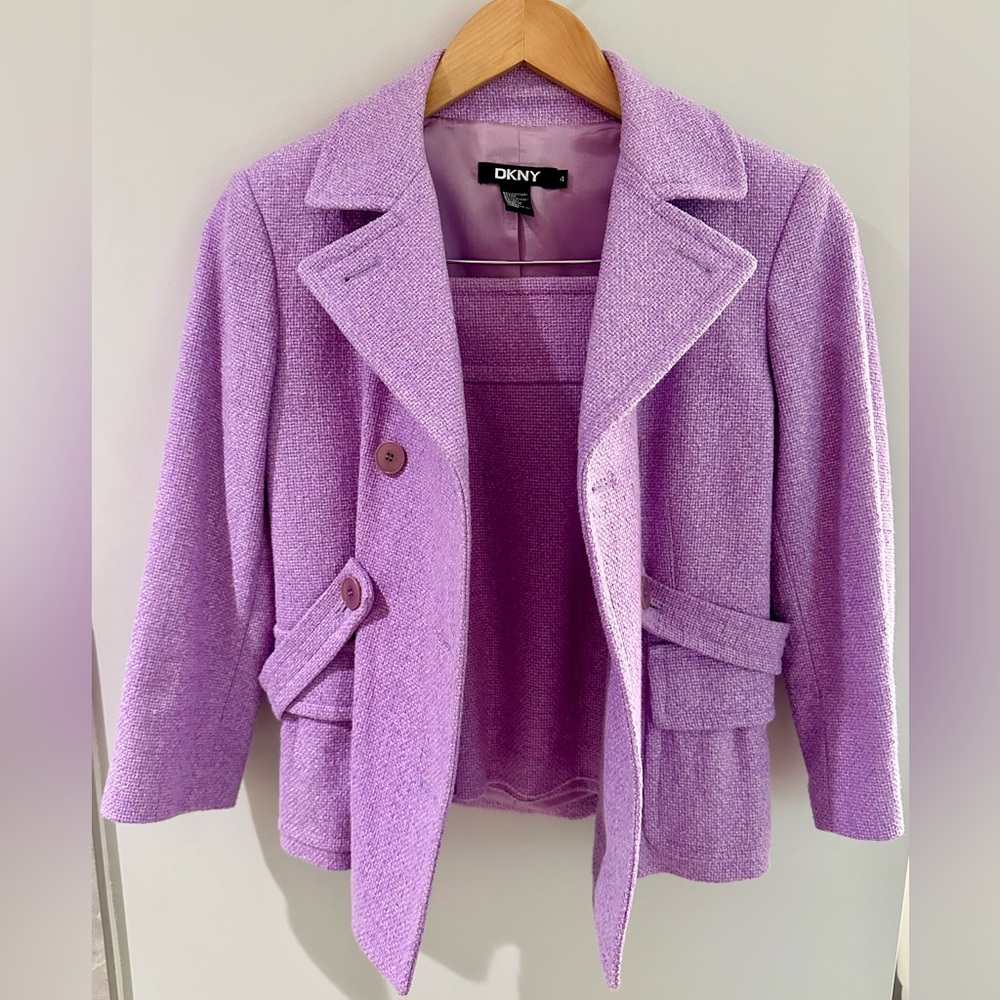 DKNY Women’s Suit